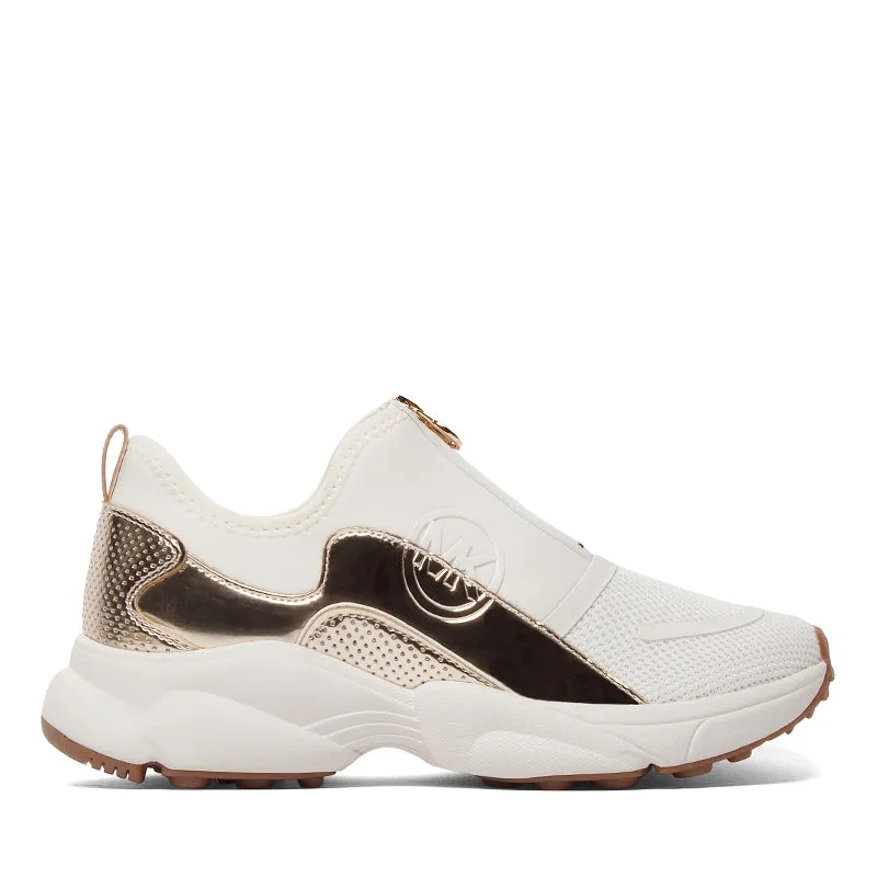 SAMI ZIP TRAINER sold by Rubino Shoes