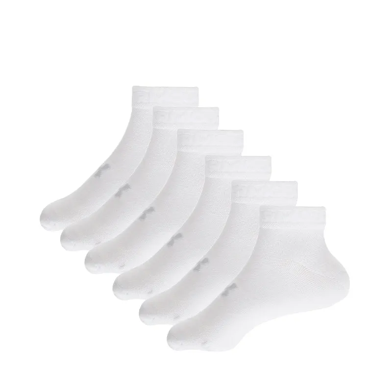 TRAINING 6-PACK LOW CUT sold by Rubino Shoes