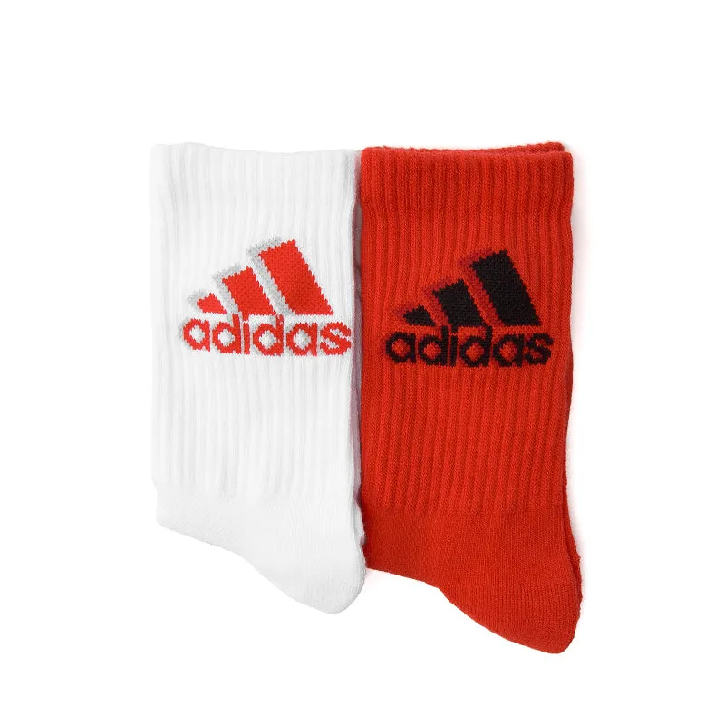 CUSHIONED MIXED 6-PACK CREW K sold by Rubino Shoes product image thumbnail 3