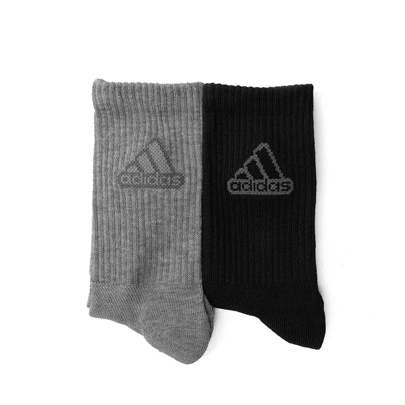 CUSHIONED MIXED 6-PACK CREW K sold by Rubino Shoes product image thumbnail 4