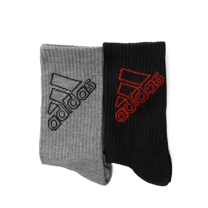 CUSHIONED MIXED 6-PACK CREW K sold by Rubino Shoes product image thumbnail 2