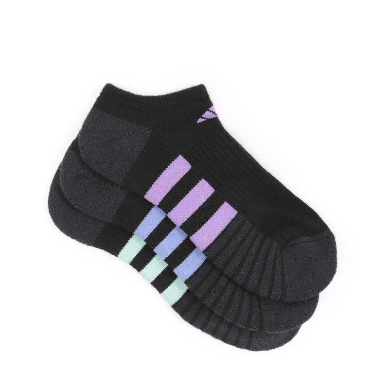 CUSHIONED 3.0 3-PACK NO SHOW W sold by Rubino Shoes