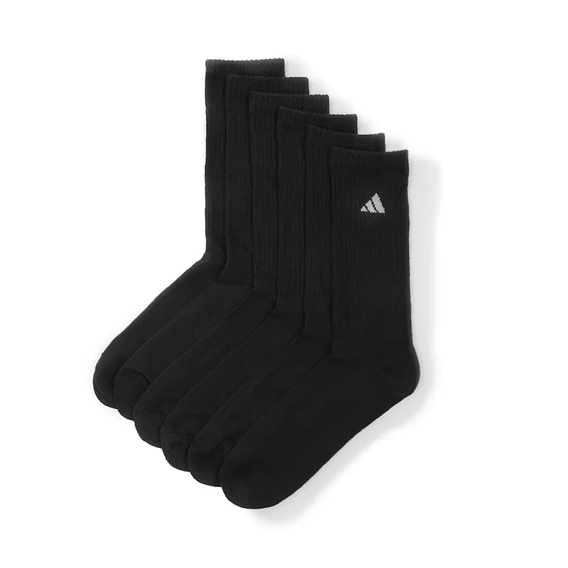 CUSHIONED 6-PACK CREW M sold by Rubino Shoes