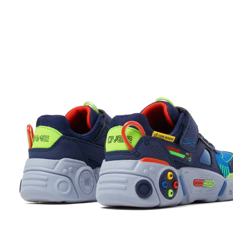 GAMETRONIX 2.0 PS sold by Rubino Shoes product image thumbnail 5
