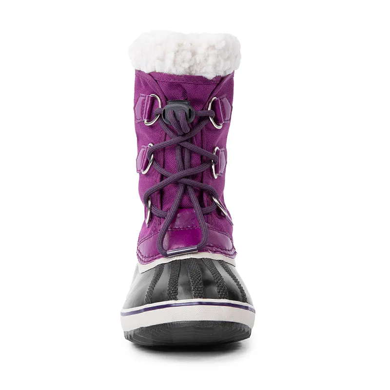 YT YOOT PAC NYLON sold by Rubino Shoes product image thumbnail 3