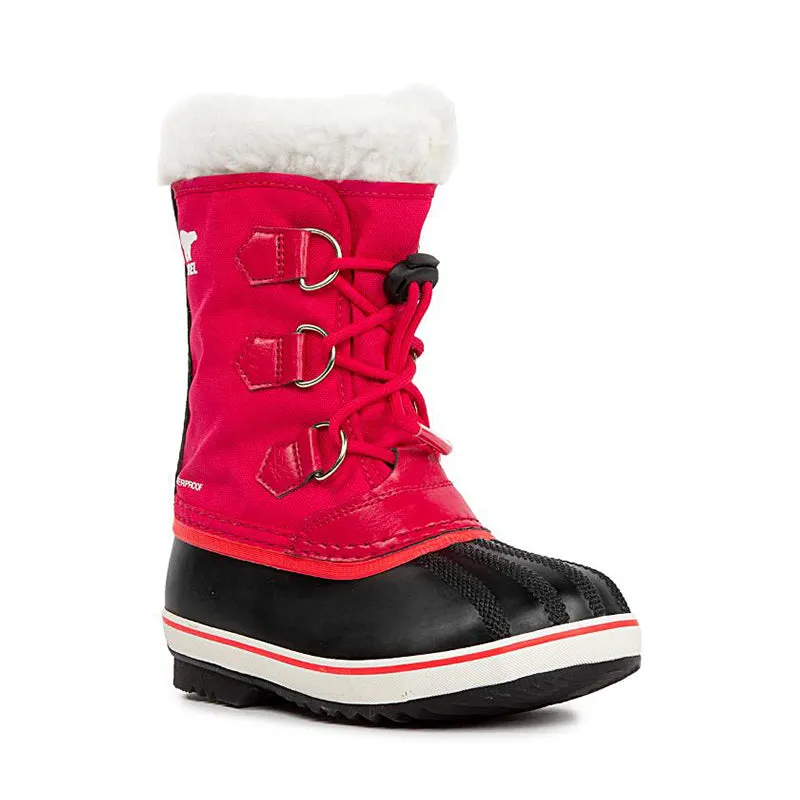 YT YOOT PAC NYLON sold by Rubino Shoes product image thumbnail 2