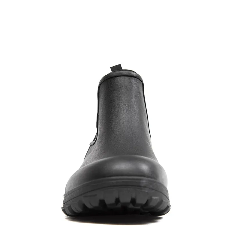 SAUVIE SLIP ON BOOT sold by Rubino Shoes product image thumbnail 3