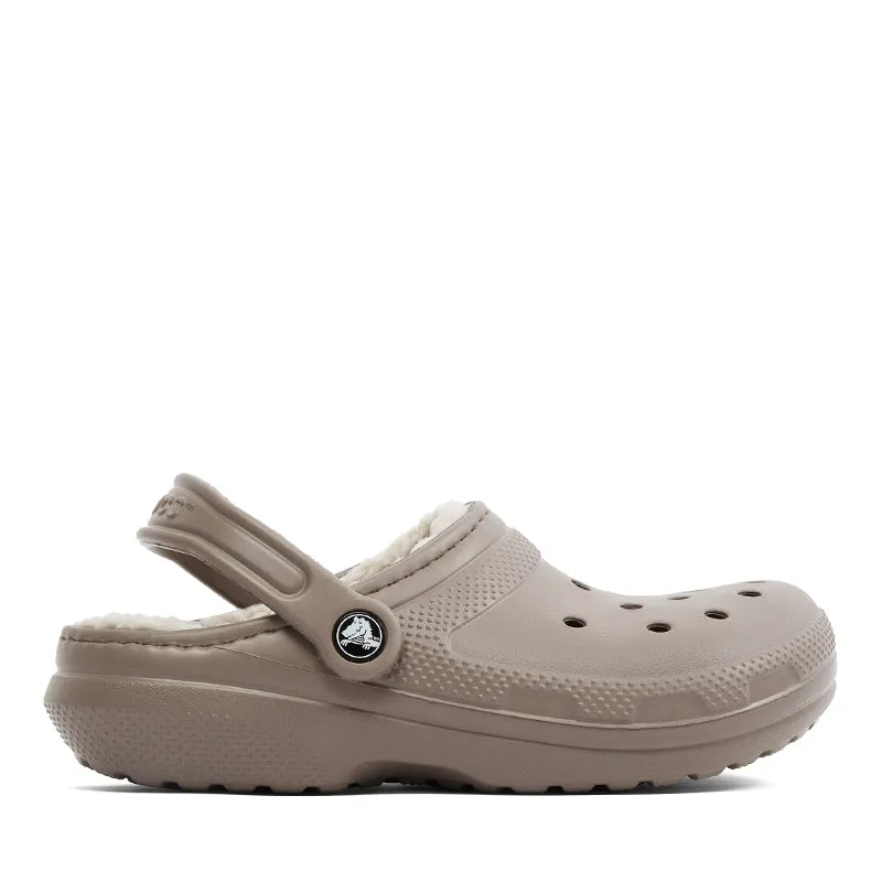 CLASSIC LINED CLOG W sold by Rubino Shoes