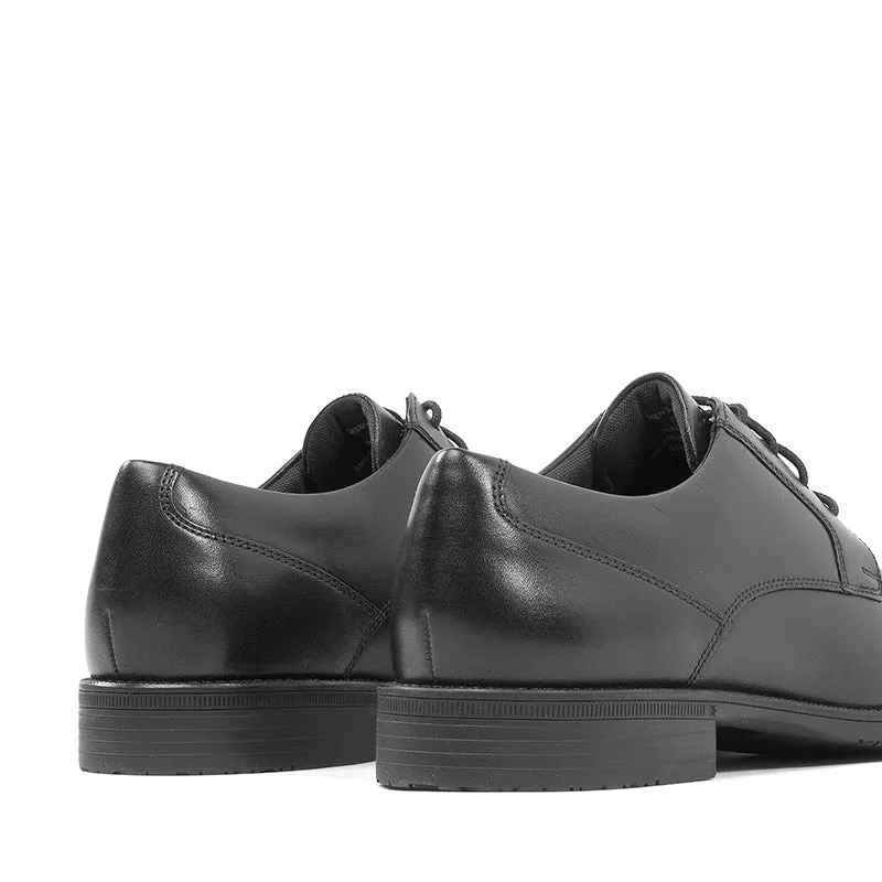 GRAND+ PRATT CAP-TOE OXFORD sold by Rubino Shoes product image thumbnail 5