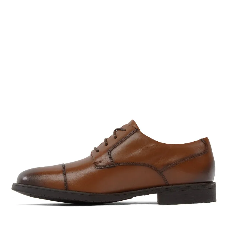 GRAND+ PRATT CAP-TOE OXFORD sold by Rubino Shoes product image thumbnail 3