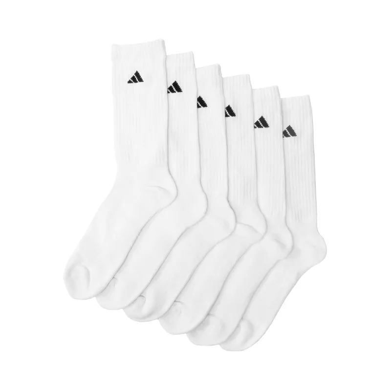 CUSHIONED 6-PACK CREW M sold by Rubino Shoes
