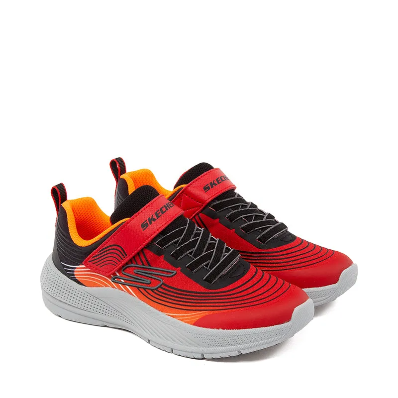 MICROSPEC BOYS ADVANCE sold by Rubino Shoes product image thumbnail 2