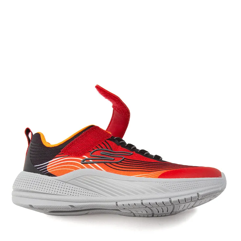 MICROSPEC BOYS ADVANCE sold by Rubino Shoes product image thumbnail 5