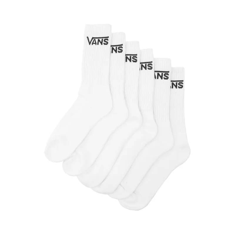 CLASSIC CREW 6-PACK U sold by Rubino Shoes