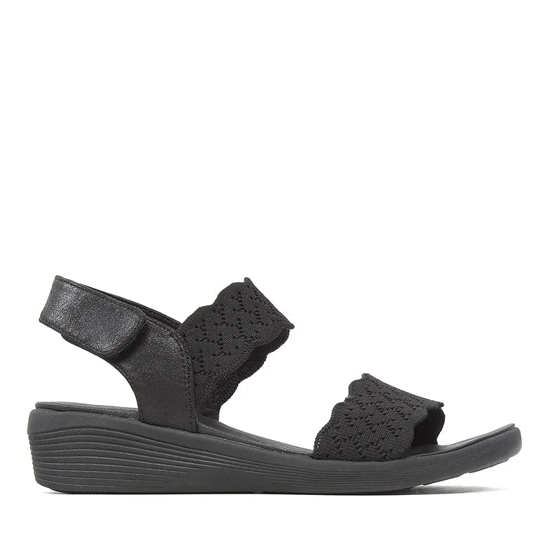 ON THE RISE sold by Rubino Shoes