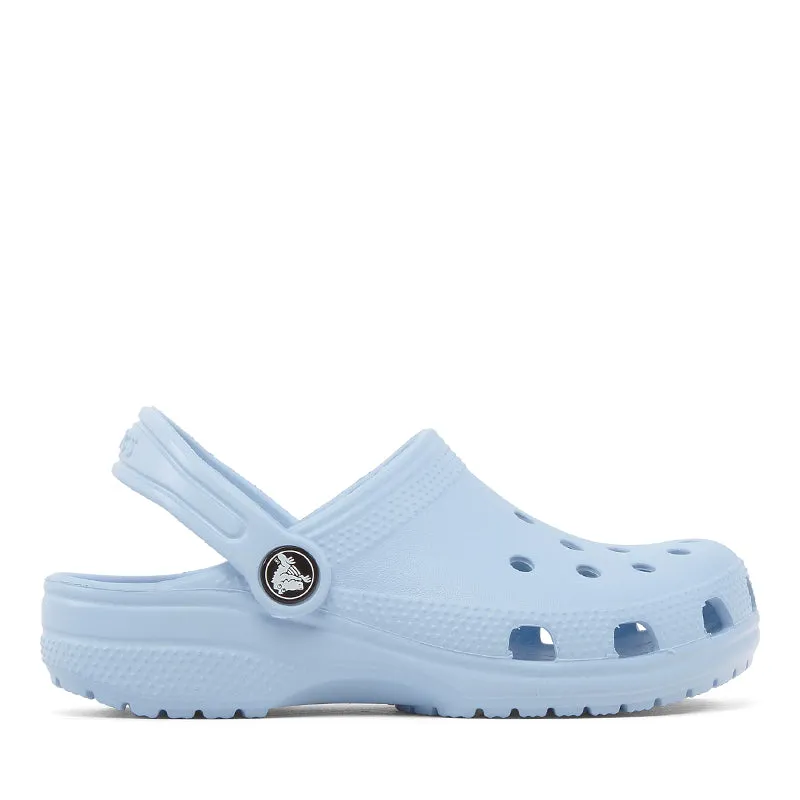 CLASSIC CLOG K sold by Rubino Shoes