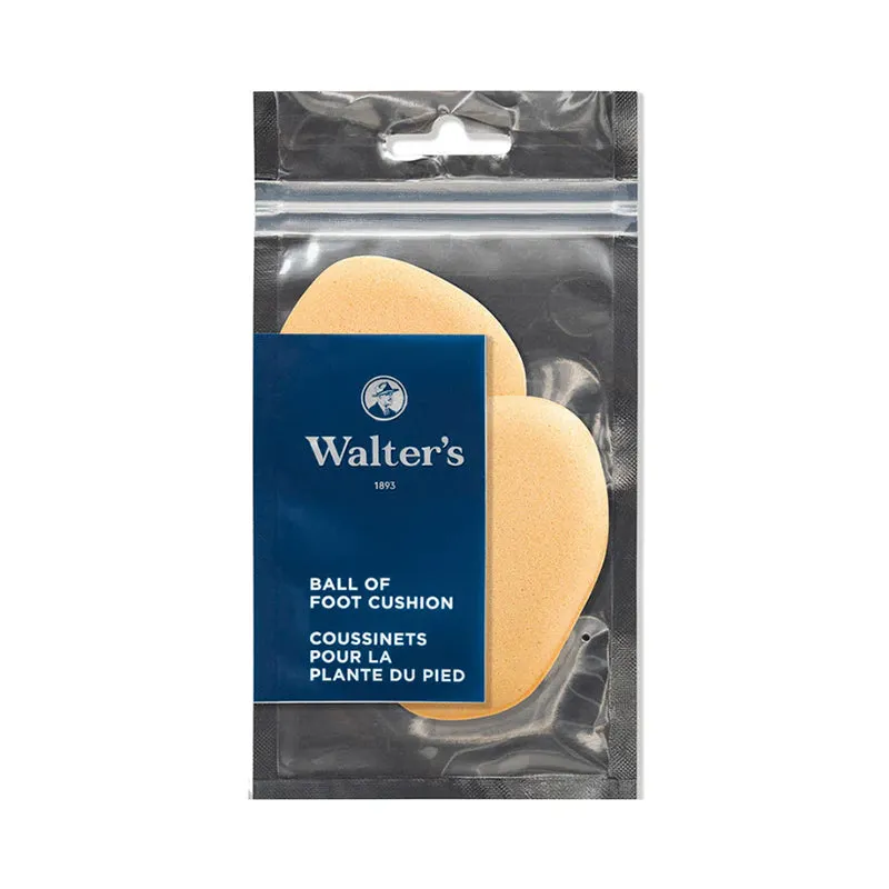WALTERS BALL OF FOOT CUSHION sold by Rubino Shoes product image thumbnail 2