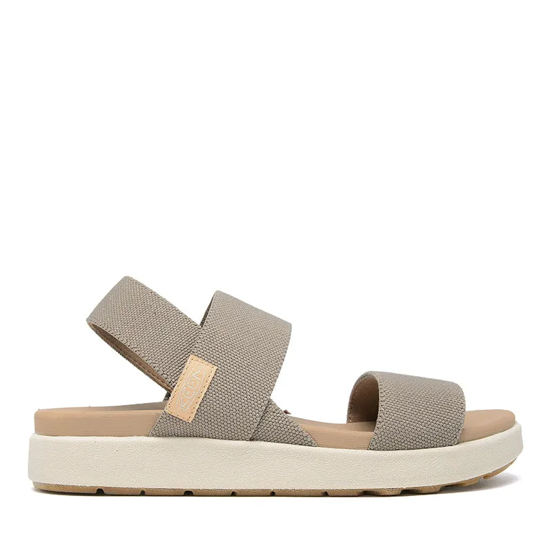 ELLE BACKSTRAP sold by Rubino Shoes
