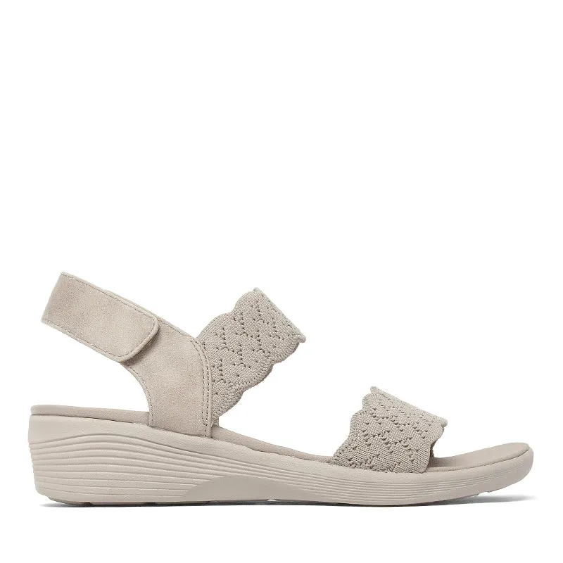 ON THE RISE sold by Rubino Shoes