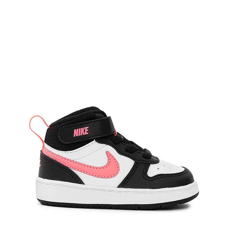 COURT BOROUGH MID 2 TD sold by Rubino Shoes