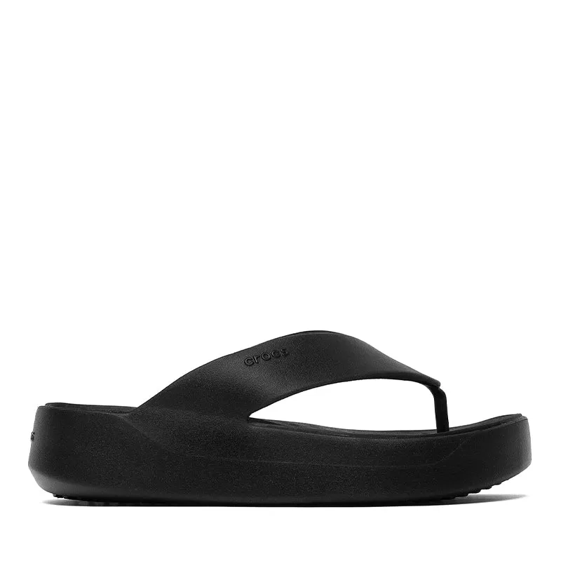 GETAWAY PLATFORM FLIP sold by Rubino Shoes