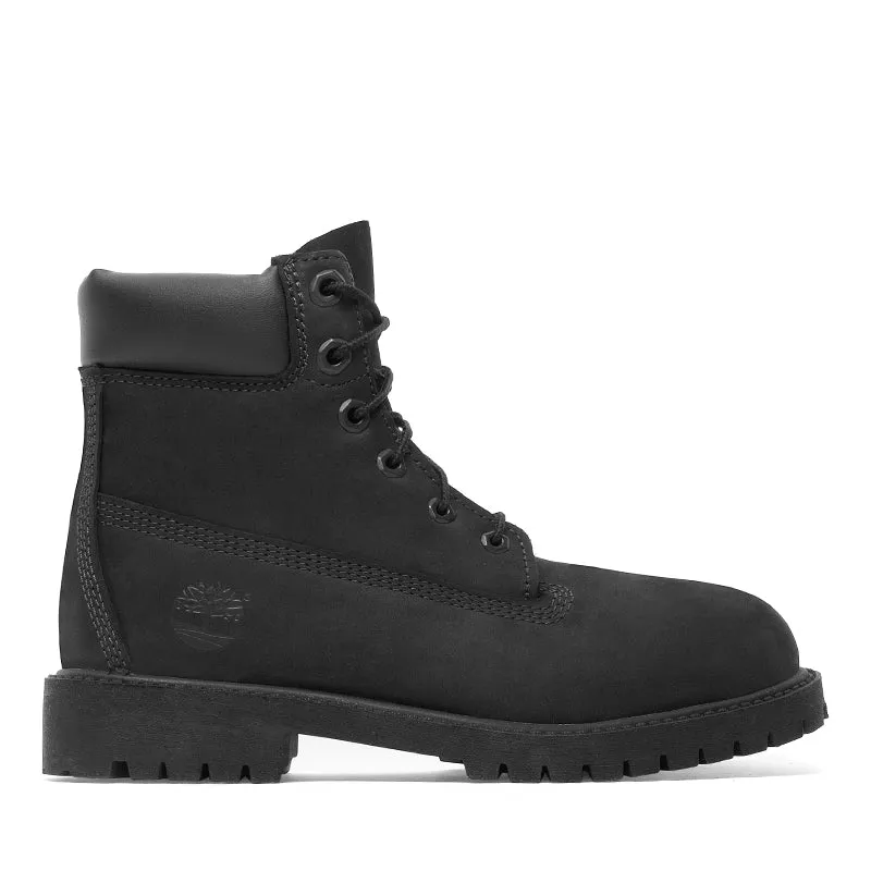 6" PREMIUM BOOT PS sold by Rubino Shoes