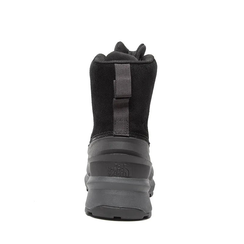 CHILKAT V LACE WP sold by Rubino Shoes product image thumbnail 4