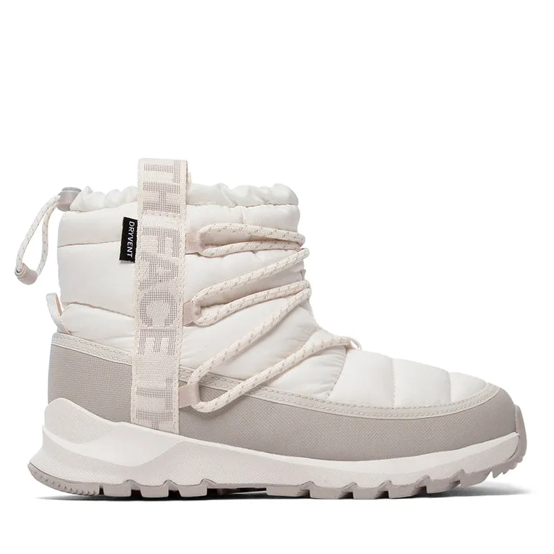 THERMOBALL LACE UP WP sold by Rubino Shoes