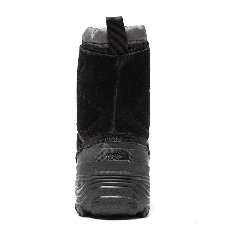 YOUTH ALPENGLOW V WP sold by Rubino Shoes product image thumbnail 4