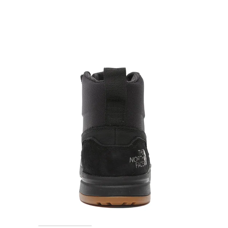 LARIMER MID WP sold by Rubino Shoes product image thumbnail 4