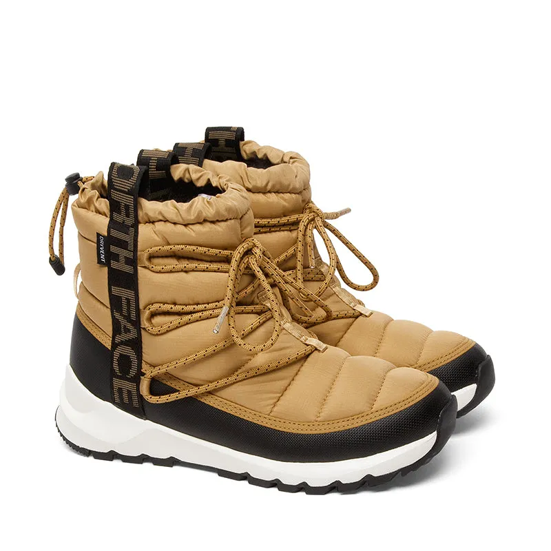 THERMOBALL LACE UP WP sold by Rubino Shoes product image thumbnail 2