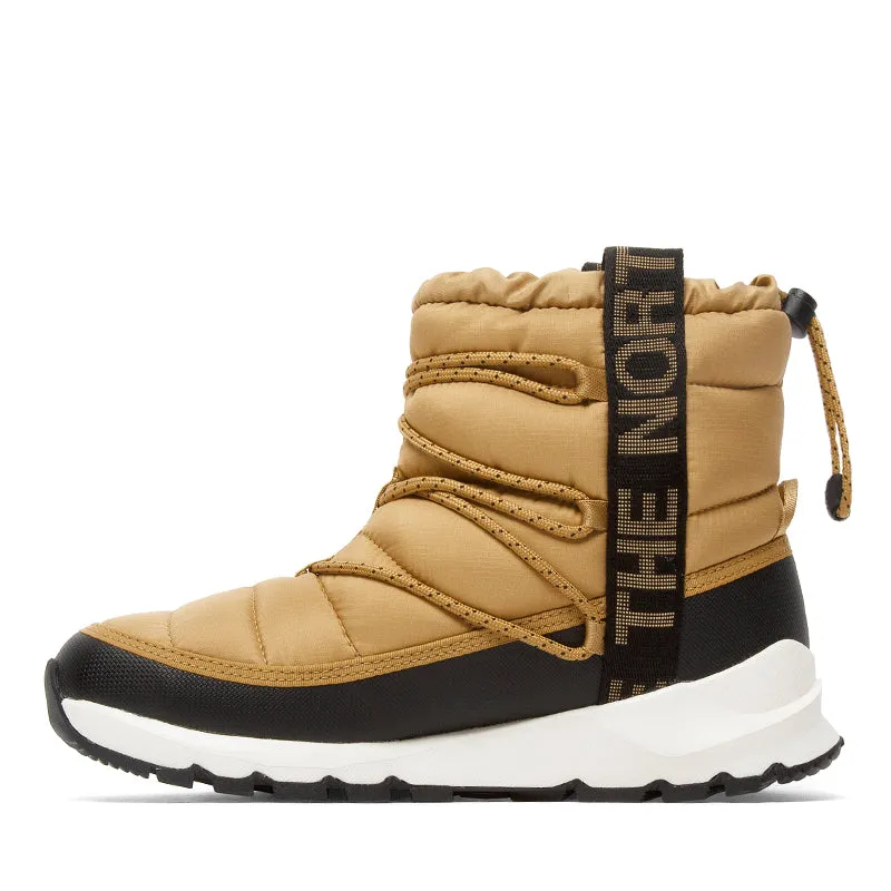 THERMOBALL LACE UP WP sold by Rubino Shoes product image thumbnail 3