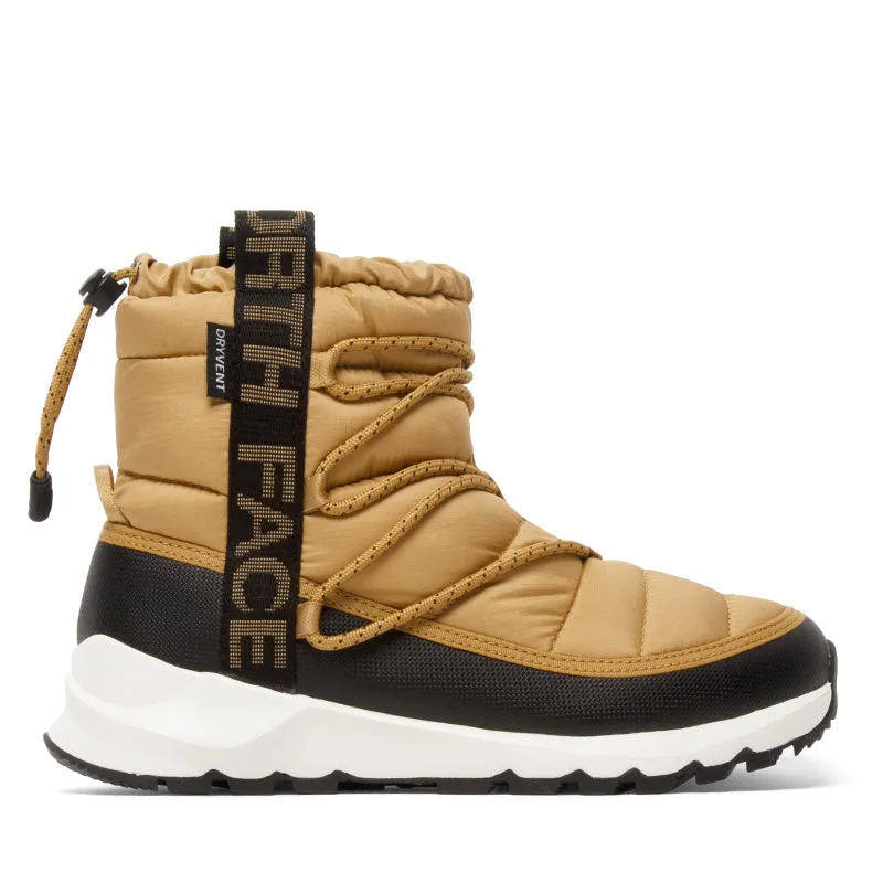 THERMOBALL LACE UP WP sold by Rubino Shoes