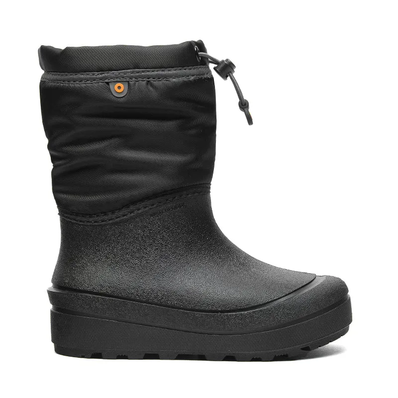 SNOW SHELL BOOT SOLID sold by Rubino Shoes