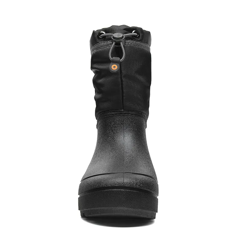 SNOW SHELL BOOT SOLID sold by Rubino Shoes product image thumbnail 3