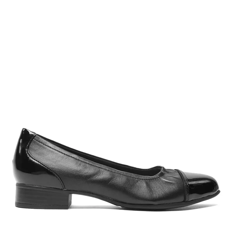 JULIET STEP sold by Rubino Shoes