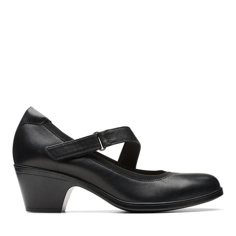 EMILY2 MABEL made by Clarks