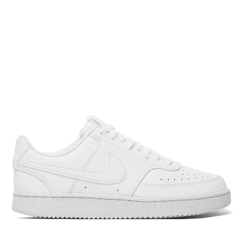 COURT VISION LOW NEXT NATURE W sold by Rubino Shoes