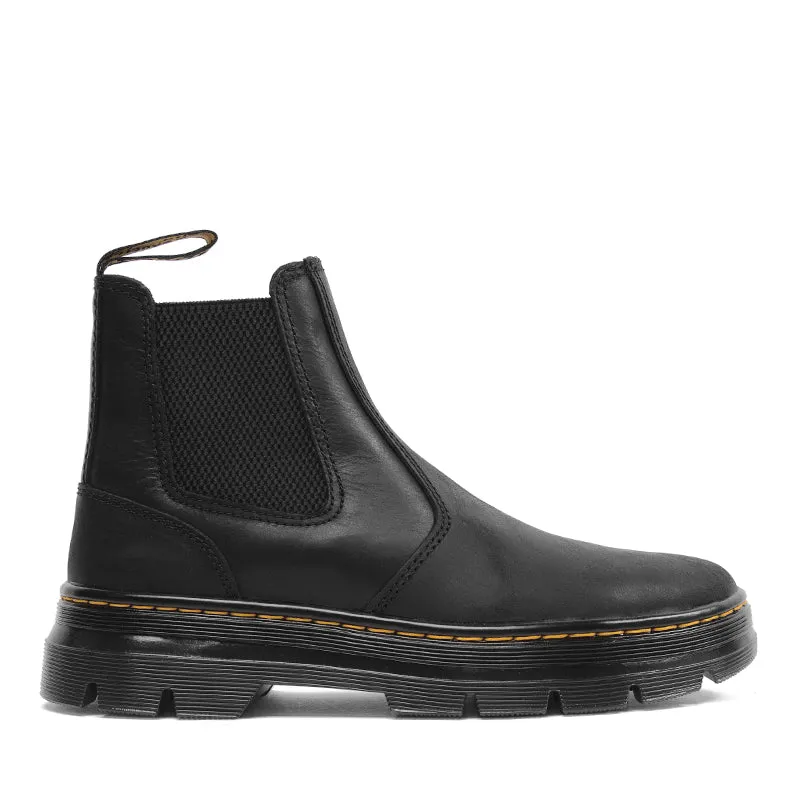 EMBURY made by Dr. Martens