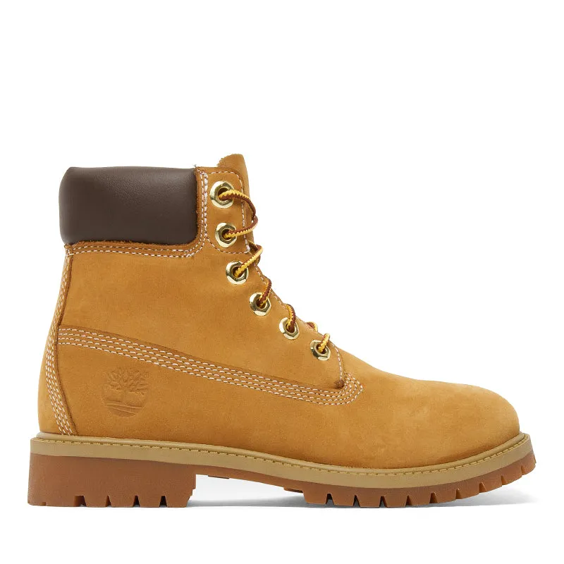 6" PREMIUM BOOT GS sold by Rubino Shoes