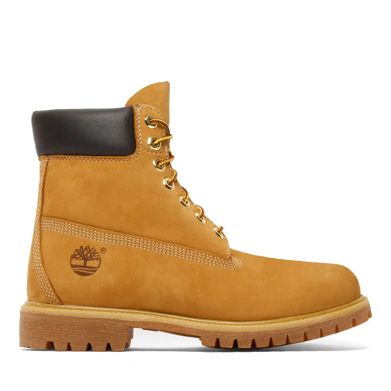 6" PREMIUM BOOT M sold by Rubino Shoes