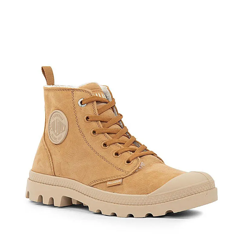 PAMPA HI ZIP WL W sold by Rubino Shoes product image thumbnail 2