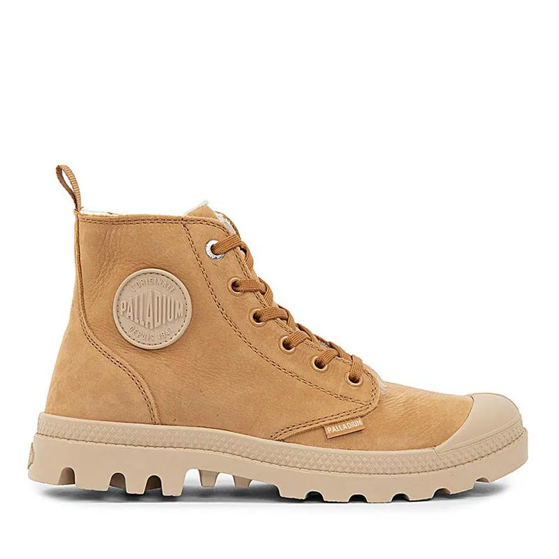 PAMPA HI ZIP WL W sold by Rubino Shoes