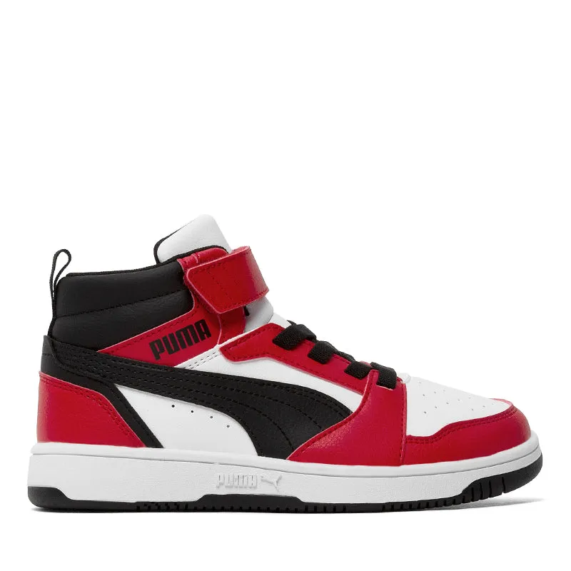 REBOUND V6 MID PS sold by Rubino Shoes