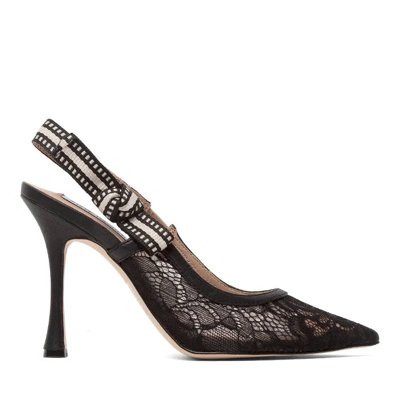 BRI LACE sold by Rubino Shoes