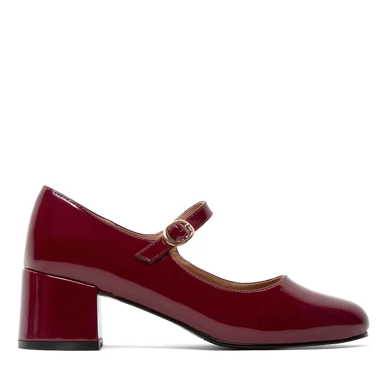 DATES sold by Rubino Shoes