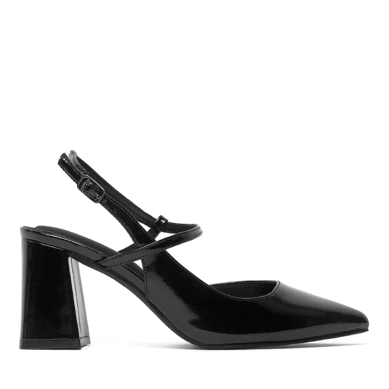 MIA PUMP made by Kelly & Katie