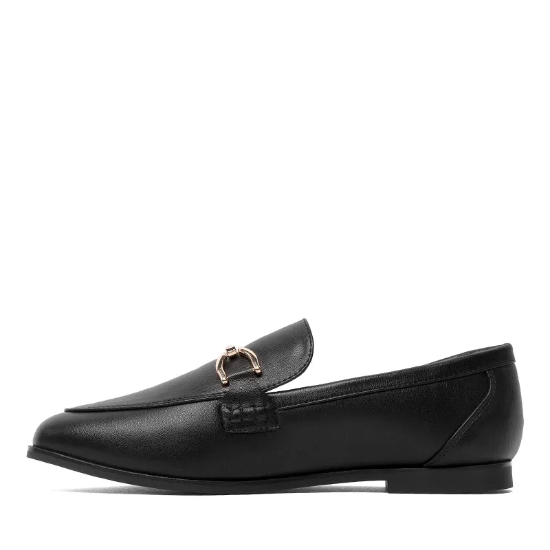 NATALIE WIDE LOAFER sold by Rubino Shoes product image thumbnail 3