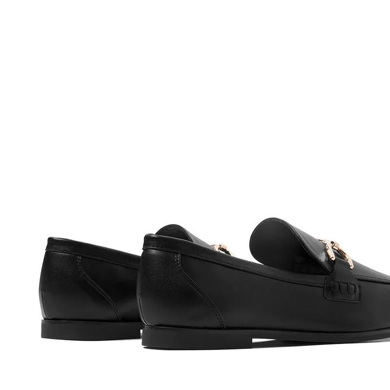 NATALIE WIDE LOAFER sold by Rubino Shoes product image thumbnail 5