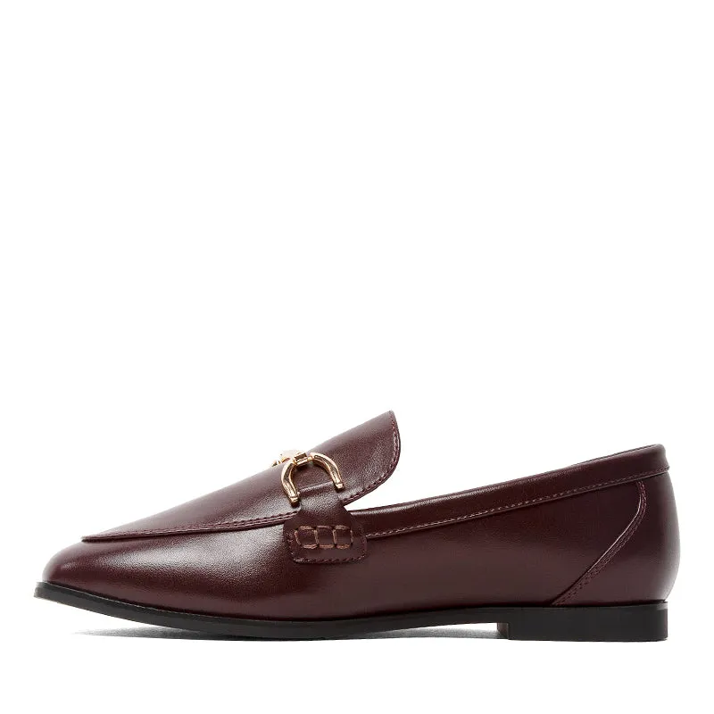 NATALIE WIDE LOAFER sold by Rubino Shoes product image thumbnail 3